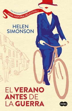 El verano antes de la guerra El verano antes de la guerra