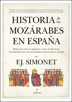 Historia de los mozárabes en España