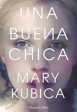 Una buena chica Una buena chica