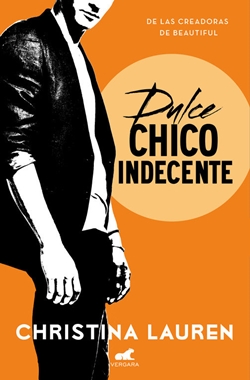 Dulce chico indecente (Wild Seasons 1) Dulce chico indecente (Wild Seasons 1)