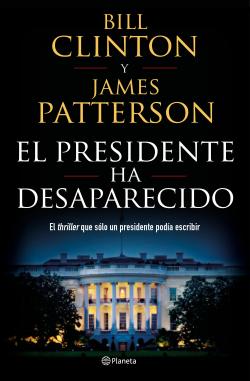 El presidente ha desaparecido El presidente ha desaparecido