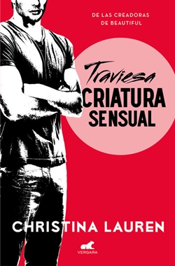 Traviesa criatura sensual (Wild Seasons 2) Traviesa criatura sensual (Wild Seasons 2)