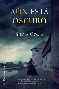 Aún está oscuro Aún está oscuro
