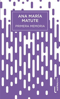 Primera memoria Primera memoria