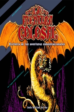 La Aventura Colosal La Aventura Colosal