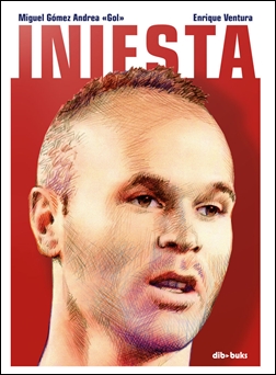 Iniesta Iniesta