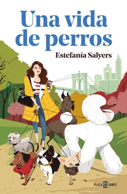 Una vida de perros Una vida de perros