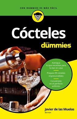Cócteles para dummies Cócteles para dummies
