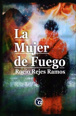 La mujer de fuego