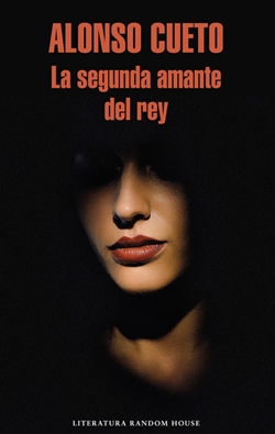 La segunda amante del rey La segunda amante del rey