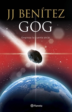 GOG. Empieza la cuenta atrás GOG. Empieza la cuenta atrás