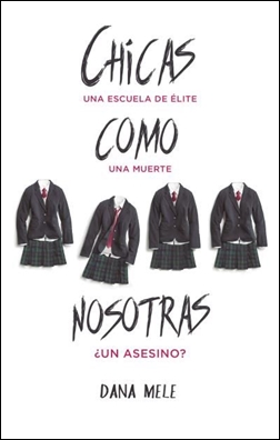 Chicas como nosotras Chicas como nosotras