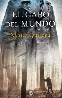 El cabo del mundo El cabo del mundo