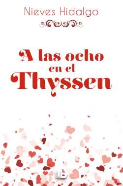 A las ocho en el Thyssen A las ocho en el Thyssen