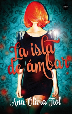 La isla de ámbar La isla de ámbar