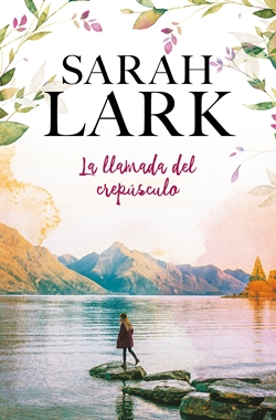 La llamada del crepúsculo La llamada del crepúsculo