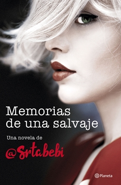 Memorias de una salvaje Memorias de una salvaje
