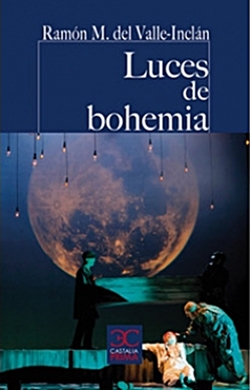 Luces de bohemia Luces de bohemia