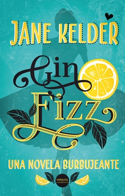 Gin Fizz Gin Fizz