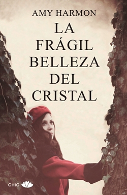 La frágil belleza del cristal La frágil belleza del cristal