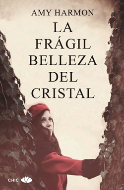 La frágil belleza del cristal