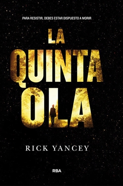 La quinta ola La quinta ola