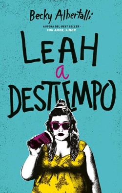 Leah a destiempo Leah a destiempo