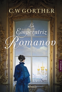 La emperatriz Romanov La emperatriz Romanov