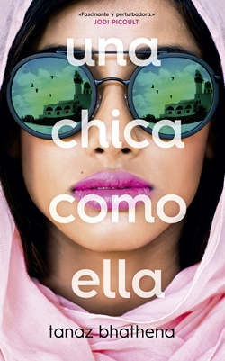 Una chica como ella Una chica como ella