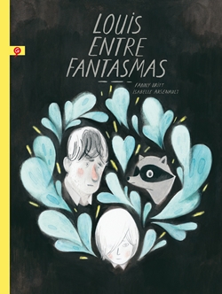 Louis entre fantasmas Louis entre fantasmas
