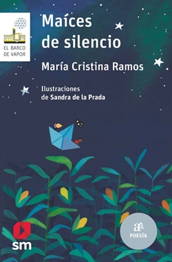Maíces de silencio Maíces de silencio