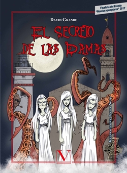 El secreto de las damas El secreto de las damas