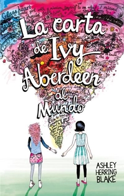 La carta de Ivy Aberdeen al mundo La carta de Ivy Aberdeen al mundo
