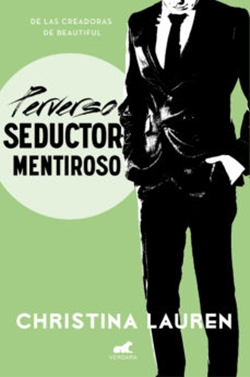 Perverso seductor mentiroso (Wild Seasons 4) Perverso seductor mentiroso (Wild Seasons 4)