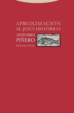 Aproximación al Jesús histórico Aproximación al Jesús histórico