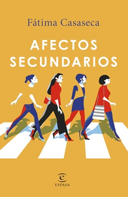 Afectos secundarios Afectos secundarios