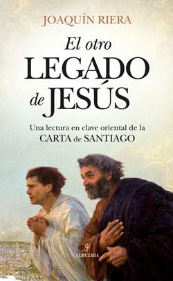 El otro legado de Jesús El otro legado de Jesús