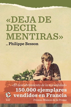 Deja de decir mentiras Deja de decir mentiras
