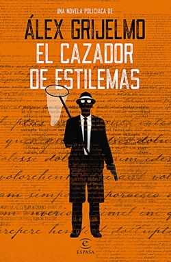 El cazador de estilemas El cazador de estilemas