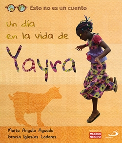 Un día en la vida de Yayra