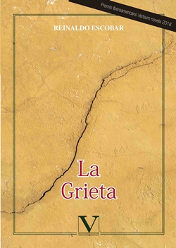 La grieta La grieta