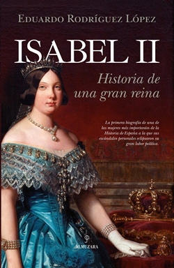 Isabel II: Historia de una gran reina Isabel II: Historia de una gran reina