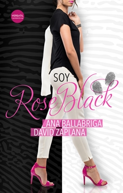 Soy Rose Black Soy Rose Black