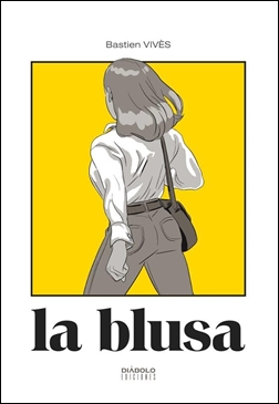 La blusa La blusa