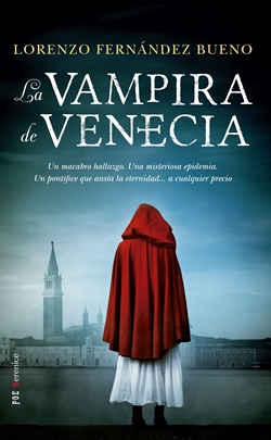 La vampira de Venecia La vampira de Venecia