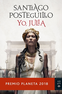 Yo, Julia Yo, Julia
