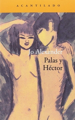 Palas y Héctor Palas y Héctor