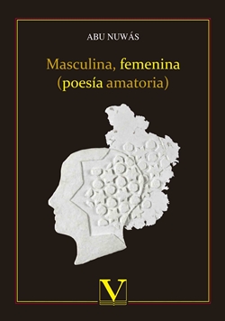 Masculina, femenina (poesía amatoria) Masculina, femenina (poesía amatoria)