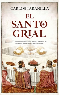 El Santo Grial El Santo Grial