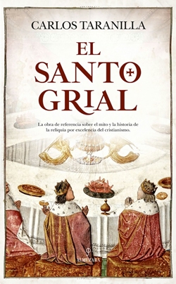 El Santo Grial